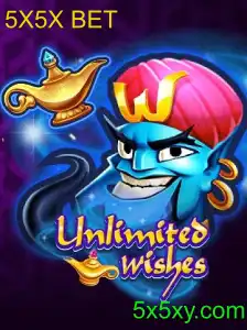 Descubra o Fascinante Mundo de UnlimitedWishes com 5X5X BET